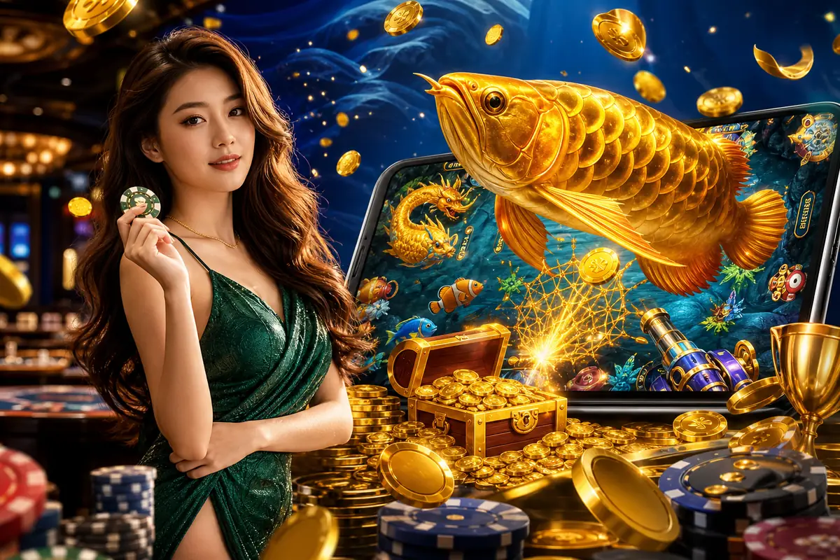 go111 বিঙ্গো গেমপ্লে বৈশিষ্ট্য